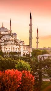 Also explore thousands of beautiful hd wallpapers and background images. Turkiye Wallpaper Landmark Mosque Spire Building Place Of Worship Steeple Historic Site Architecture Sky City 1413588 Wallpaperkiss