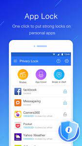 Enter security answer, click 'reset password'. Leo Privacy Lock Lock Protect For Android Apk Download
