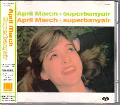 April March