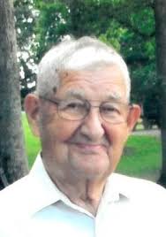 Harold Williams Obituary (1927