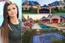 40 Amazing Celebrity Houses Page 121 Of 125 Refinance Gold Celebrity Houses Celebrity Mansions Mansions