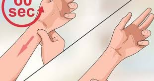 How To Release Carpal Tunnel Syndrome With Massage Therapy Massage Therapy Carpal Tunnel Carpal Tunnel Exercises