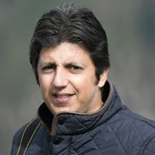 Stream Ali Pervaiz music