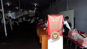 6 tahun 2019 tentang perubahan apbd t.a. Ini Tahapan Rekonsiliasi Dan Validasi Data Hasil Skd Cpns 2019 Okezone Economy