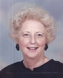 Helen Ruth Teague Obituary