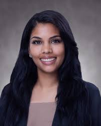 Amanda Lall's Instagram, Twitter & Facebook