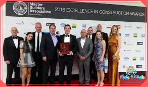 We always strive for excellence and are proud to have been recognised for a number of awards. Kids Club Childcare Win Mba Excellence In Construction Award Kids Club Child Care Centres