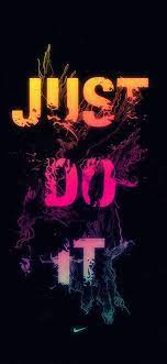 Just Do It Wallpaper 886x1920 Just Do It Wallpapers Cool Nike Wallpapers Cellphone Wallpaper