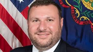 Pa. lawmaker to host 'Hanging with Chad' coffee hours