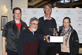 Spectacular finish to HYC Autumn League