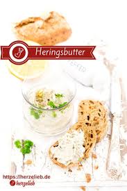 Heringsbutter Rezept Brotaufstrich Mit Matjes Brotaufstrich Rezept Rezepte Brotaufstrich