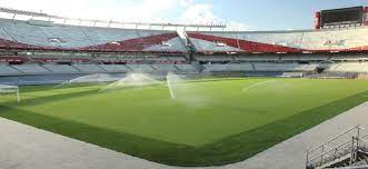 Return of boca juniors vs. River Plate To Return To Enhanced El Monumental The Stadium Business