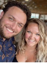 Meet Daniel and Kristen Bias