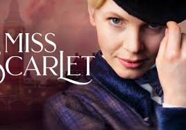 Miss Scarlet and the Duke' 3x04 Review: "Bloodline"