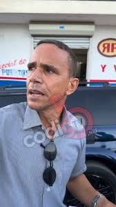 Sucesos Alcarrizos Noticias (Grupo Público)