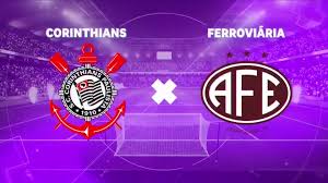 Na volta do Paulistão Feminino, Corinthians recebe a Ferroviária com transmissão da RECORD NEWS
