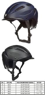 Riding Helmets 47269 Tipperary Sportage 8500 Riding Helmet