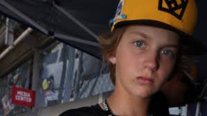 See Nolensville Little League's Josiah Porter hit grand slam in LLWS