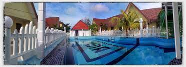 Resort ini antara resort yang sudah lama beroperasi di kelantan. Dee Wana Resort Penginapan Menarik Di Kelantan Tempat Menarik