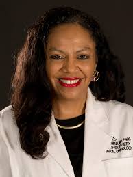 Dr. Ronda Henry-Tillman Honored with Changemaker Award