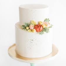 Check spelling or type a new query. Two Tier Signature Buttercream Flower Cake Sweet Heather Anne
