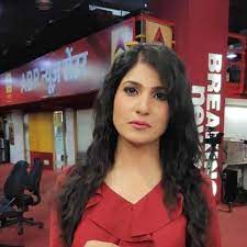 Rubika Liyaquat Bio Height Husband Name Father Name Age Image Info Knocks So, we are providing here all rubika liyaquat's wikipedia information and all personal information like age, education, career, family, net worth and their interesting facts which may you don't know. rubika liyaquat bio height husband