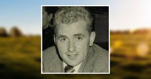 Sig Carl Falk Obituary February 16, 2015