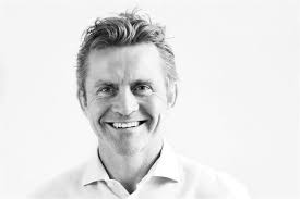 Former Starcom CEO Steve Parker Joins Media Awards 2020 Judging Panel