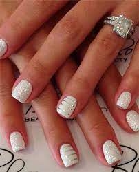 Maybe you would like to learn more about one of these? 25 Ideas De Unas Blancas Manicura De Unas Unas Blancas Manicura