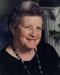 Marguerite F. Erickson Obituary October 19, 2024