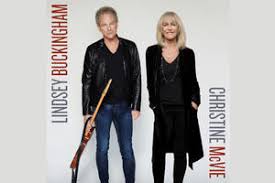 He is renowned rock and new wave as his singing style. Lindsey Buckingham Und Christine Mcvie Zum Ersten Mal Als Duo Lindsey Buckingham Und Christine Mcvie Warner Music Germany