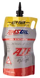 Amsoil Signature Series Multi Vehicle Synthetic Automatic