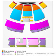 Barry Manilow Las Vegas Tickets 3 26 2020 7 00 Pm Vivid