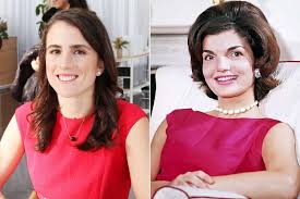 Tatiana Schlossberg, Jackie Kennedy and Family Members Stricken by Cancer