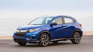 Impressive fuel efficiency,* a long list of safety features and perfect scores on all six iihs crash tests make the 2019 hr‑v u.s. 2019 Honda Hr V Review Price Specs Features And Photos