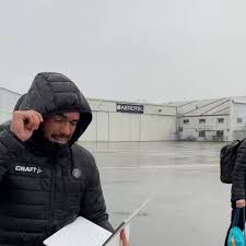 @ToulouseFC's video Tweet