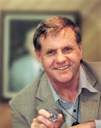 David Penny (1938–2024)