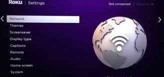 Make sure your roku device and your tv are turned on. 1 888 652 8714 Connect Roku To Wi Fi Without Remote