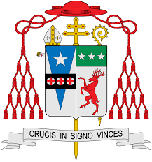 Dennis joseph o'neil, known professionally as dennis oh (데니스 오), is an american model and actor. Datei Coat Of Arms Of Dennis Joseph Dougherty Svg Wikipedia