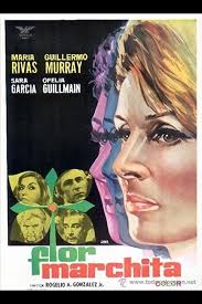 Murray guillermo cuentos lectura taller contar cinco presenta conferencia mayo festival arte literatura jovenes promover ninos. Flor Marchita 1969 Movie Where To Watch Streaming Online Plot