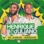 Henrique e Juliano - Maringá