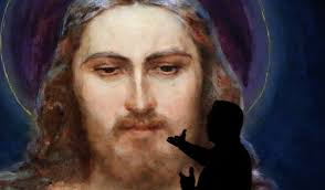 Schedule a Director's Cut Film Presentation — Original Divine Mercy  Institute