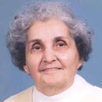 Anne D'Esopo Obituary