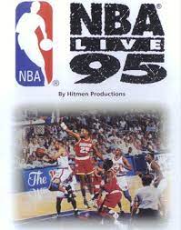 It was published by ea sports and released in october 1994. Nba Live 95 Play Game Online