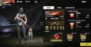 Enter friend's player id and login. Free Fire Booyah Home Facebook