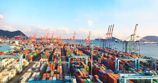 While a zombie virus breaks out in south korea, passengers struggle to survive on the train from seoul to busan. Busan Port Terminal Tratos Group