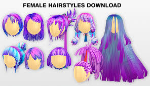 #bladeandsoulrevolution #bnsr #bladeandsoul #bnssorry guys no voice today :(support my channel to make more useful videos :paypal. Mmd Bns Hairstyles Dl By Unluckycandyfox On Deviantart
