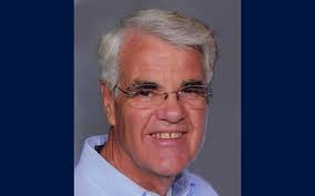 PJ Pelletier, class of 1997, passed