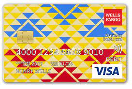 Welcome to the wells fargo card design studio ® service demo. Native Artwork Emphasizes Balance Protection Respect Connection Wells Fargo Stories
