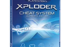 Any failure in these requests to validate will cause the games to lock. Unlock In Game Content With Xploder On The Ps4 Loughborough Echo